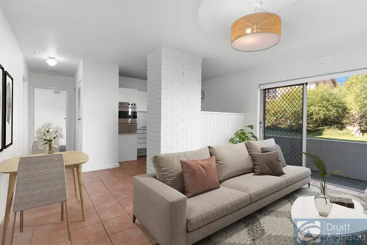 Fifth view of Homely unit listing, 3/306 West Coast Highway, Scarborough WA 6019