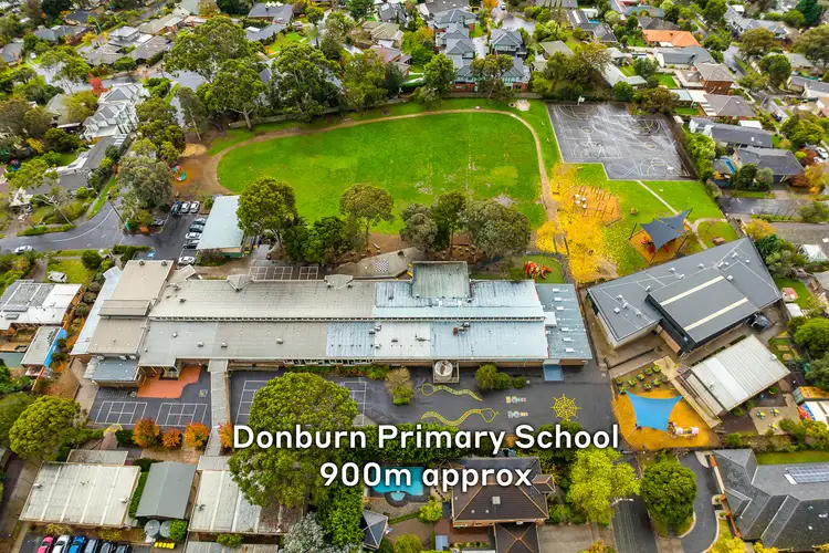 Sixth view of Homely land listing, 72 Woodhouse Road, Donvale VIC 3111