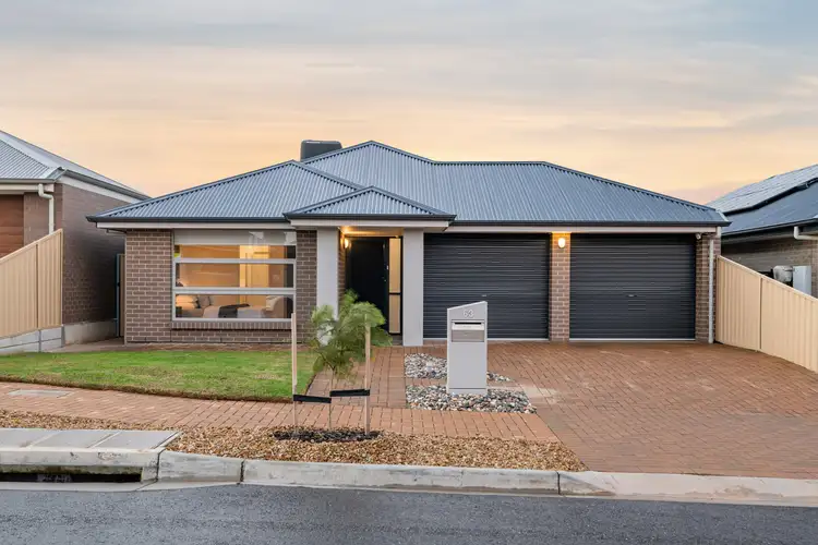 63 Mast Avenue, Seaford Meadows SA 5169