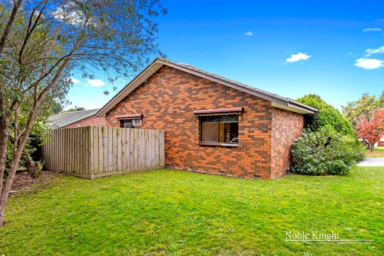 Main view of Homely unit listing, 1/14 Gladstone Street, Lilydale VIC 3140