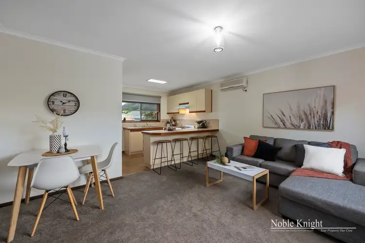 Third view of Homely unit listing, 1/14 Gladstone Street, Lilydale VIC 3140