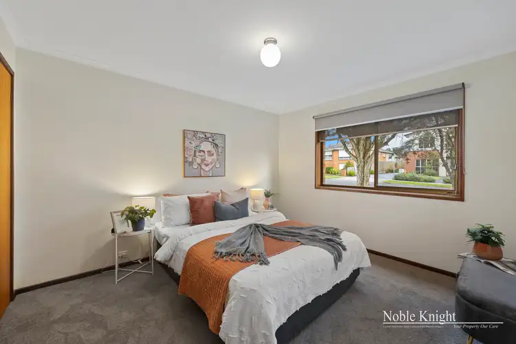 Fifth view of Homely unit listing, 1/14 Gladstone Street, Lilydale VIC 3140