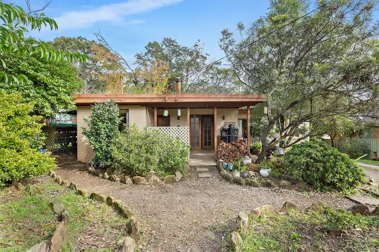 4 Kristine Street, Winmalee NSW 2777