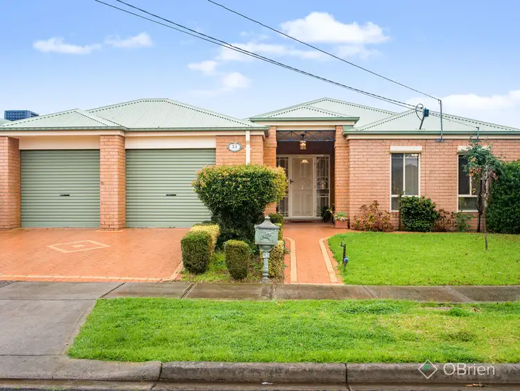 51 Lee Street, Deer Park VIC 3023