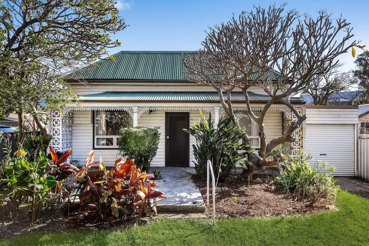 Main view of Homely house listing, 1198 Botany Road, Botany NSW 2019