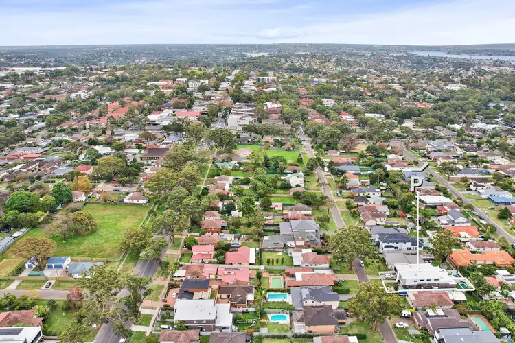 Third view of Homely semi-detached listing, 76b Chapman Street, Gymea NSW 2227