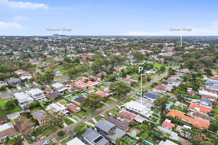 Fourth view of Homely semi-detached listing, 76b Chapman Street, Gymea NSW 2227