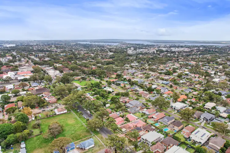 Fifth view of Homely semi-detached listing, 76b Chapman Street, Gymea NSW 2227