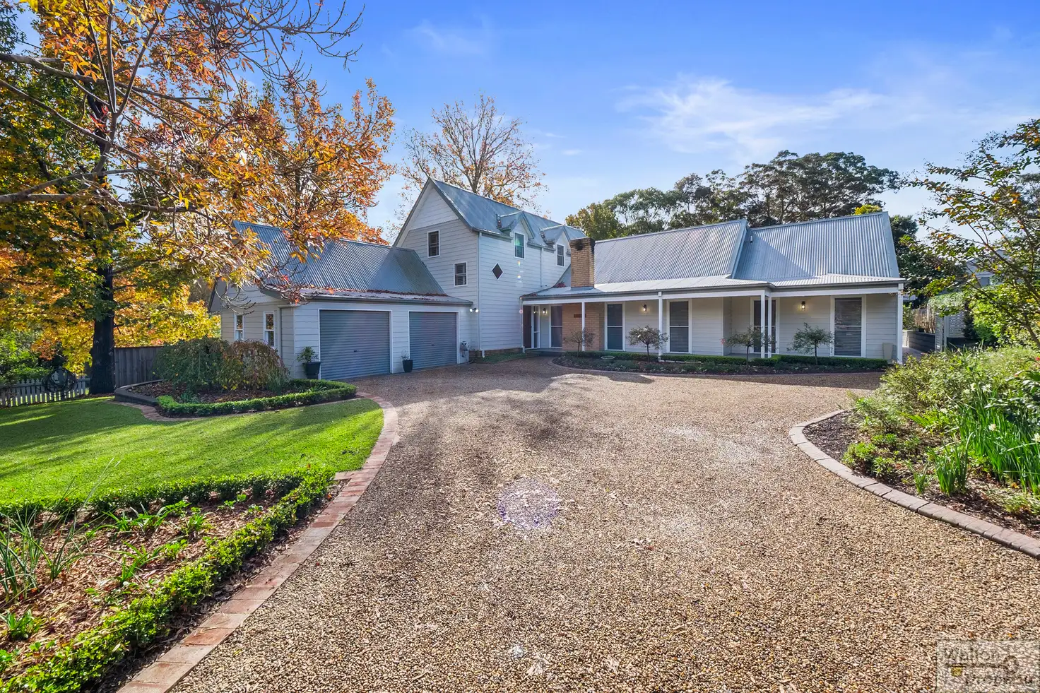 Main view of Homely house listing, 126 Old Bells Line Of Road, Kurrajong NSW 2758