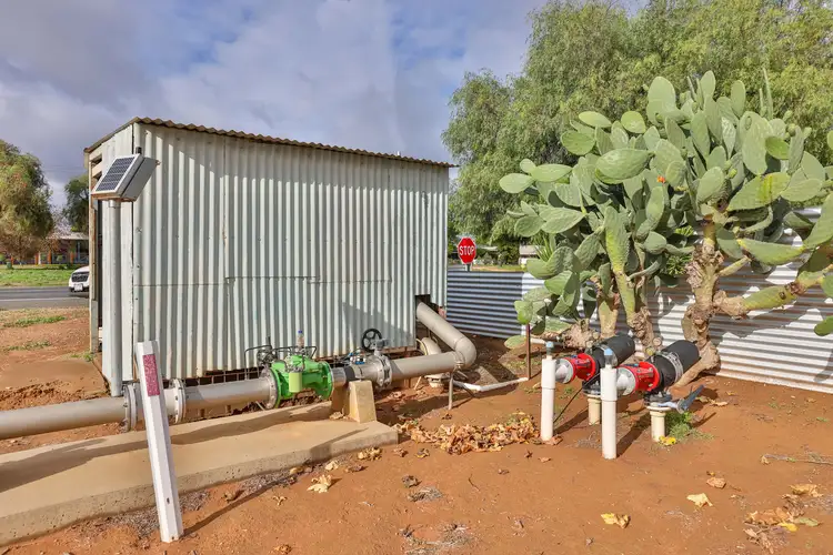 Third view of Homely rural property listing, 3032 Walnut Avenue, Mildura VIC 3500