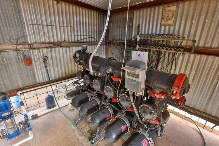 Fourth view of Homely rural property listing, 3032 Walnut Avenue, Mildura VIC 3500