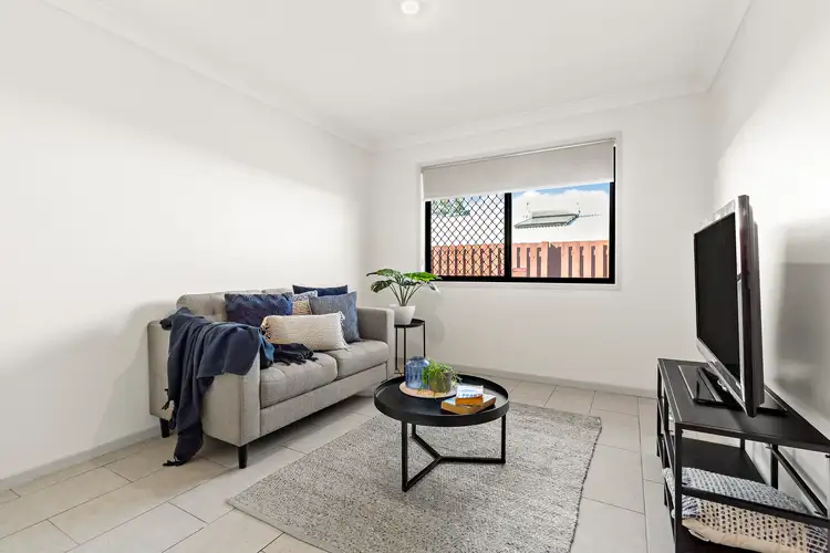 Third view of Homely house listing, 50 Taylor Place, Mackenzie QLD 4156