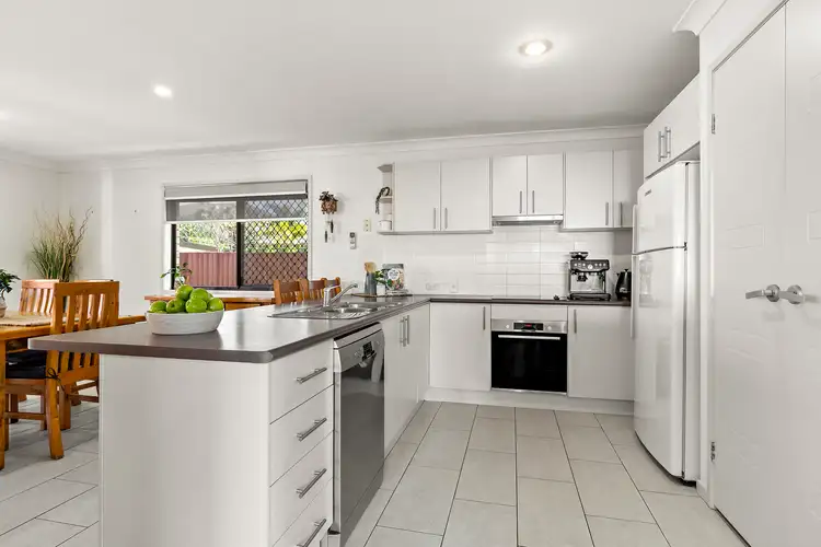 Fifth view of Homely house listing, 50 Taylor Place, Mackenzie QLD 4156