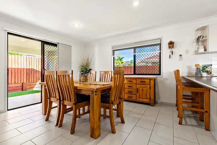 Sixth view of Homely house listing, 50 Taylor Place, Mackenzie QLD 4156