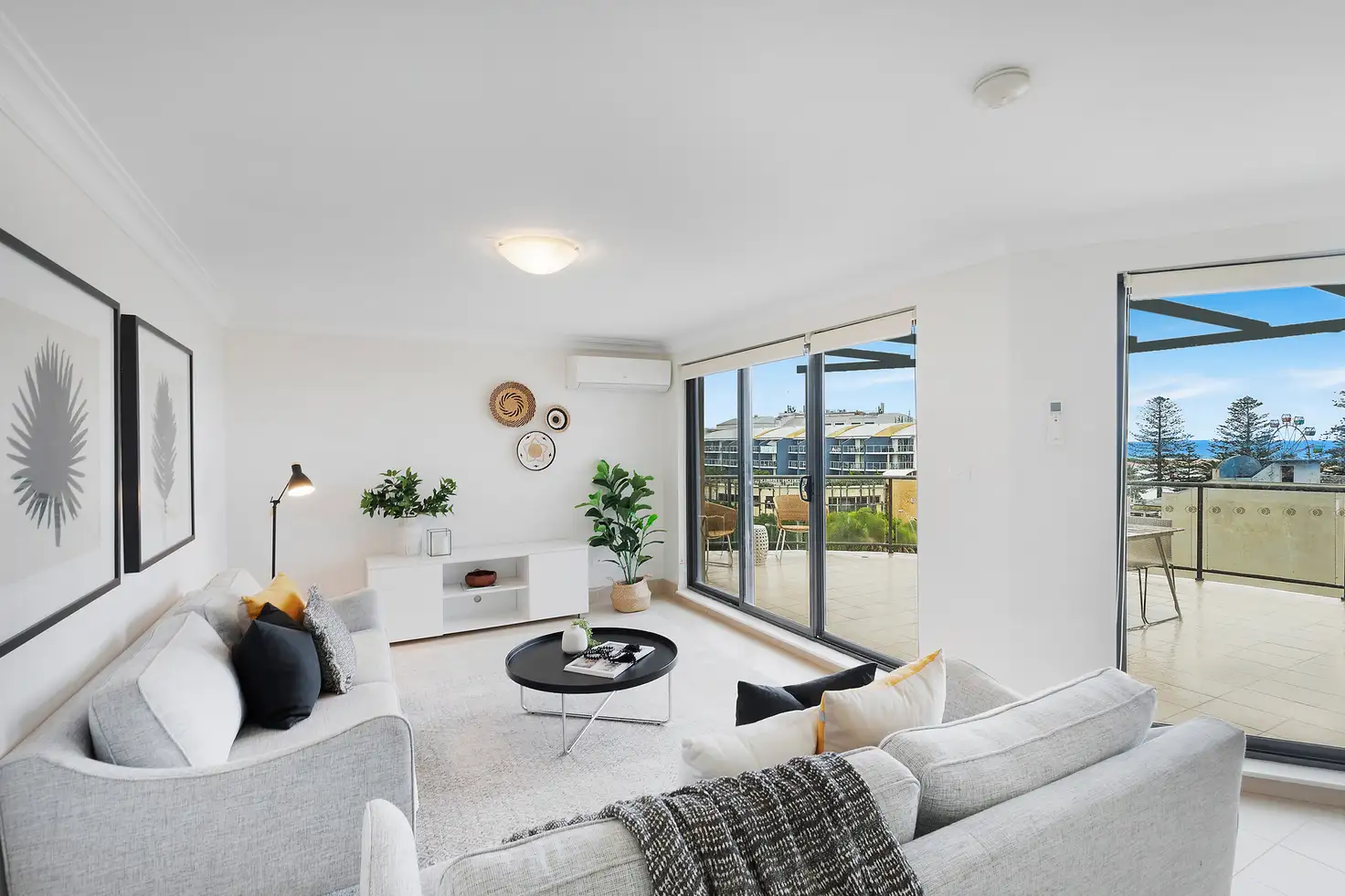 Main view of Homely unit listing, 607/1 Torrens Avenue, The Entrance NSW 2261