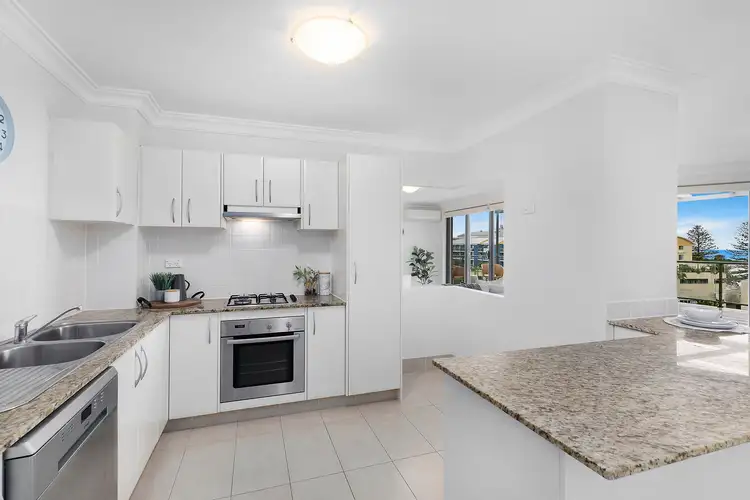 Second view of Homely unit listing, 607/1 Torrens Avenue, The Entrance NSW 2261