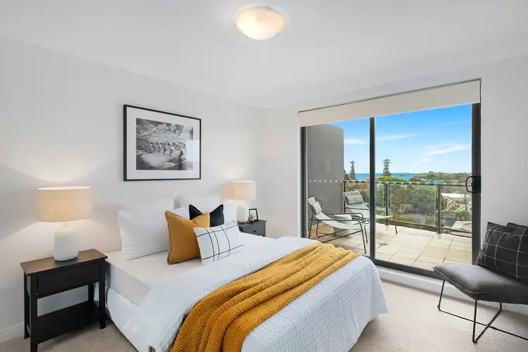 Fourth view of Homely unit listing, 607/1 Torrens Avenue, The Entrance NSW 2261