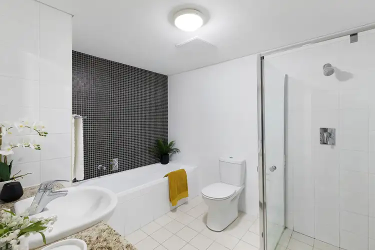 Fifth view of Homely unit listing, 607/1 Torrens Avenue, The Entrance NSW 2261
