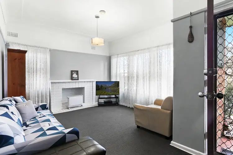 Second view of Homely house listing, 105 Donald Street, Hurstville NSW 2220