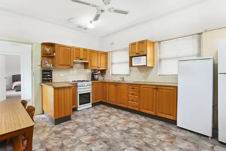 Third view of Homely house listing, 105 Donald Street, Hurstville NSW 2220