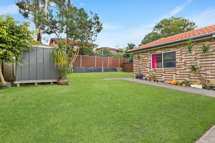 Sixth view of Homely house listing, 105 Donald Street, Hurstville NSW 2220