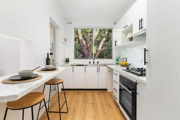 Second view of Homely apartment listing, 13/4 Huxtable Avenue, Lane Cove NSW 2066
