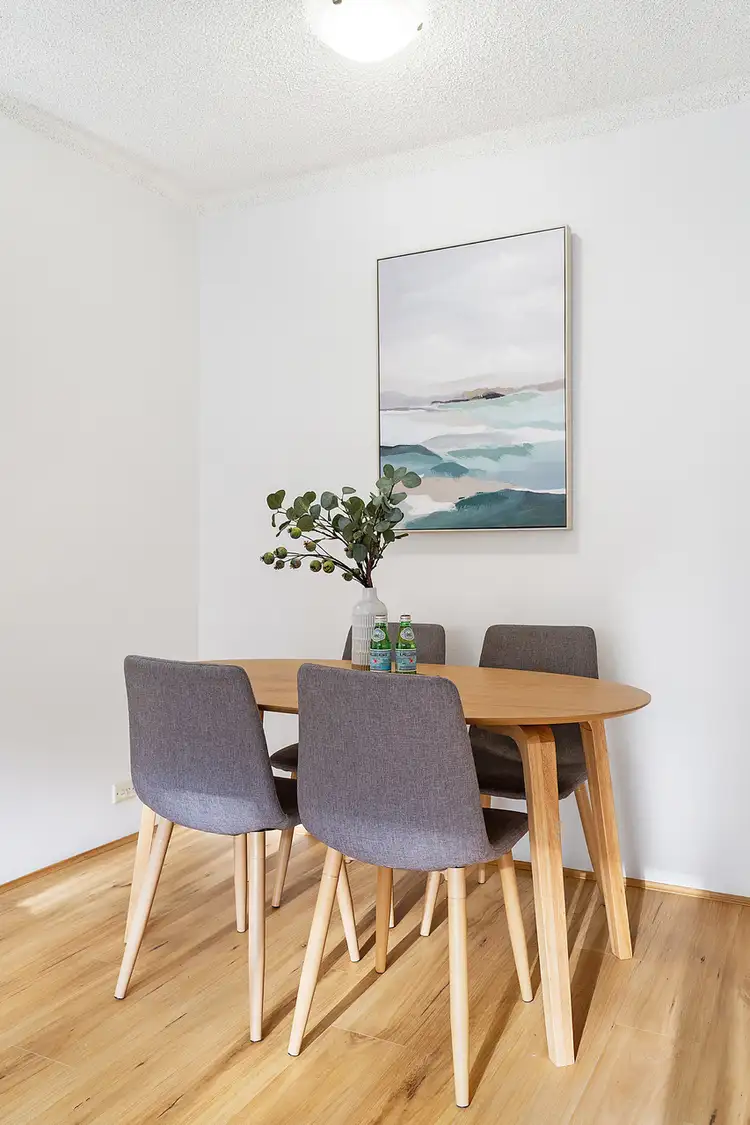 Third view of Homely apartment listing, 13/4 Huxtable Avenue, Lane Cove NSW 2066