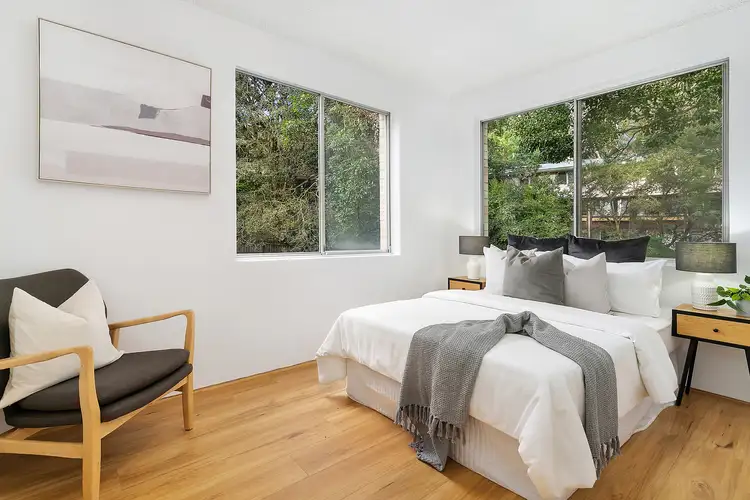 Fourth view of Homely apartment listing, 13/4 Huxtable Avenue, Lane Cove NSW 2066