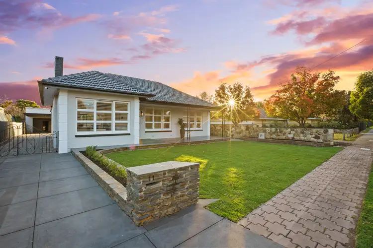 11 Katrina Avenue, Klemzig SA 5087