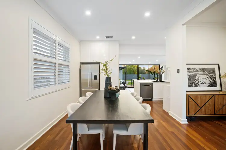 Sixth view of Homely house listing, 11 Katrina Avenue, Klemzig SA 5087