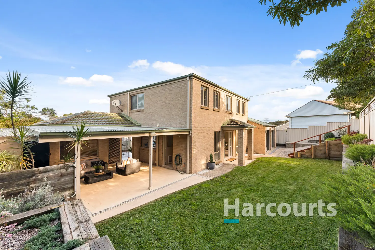 Main view of Homely house listing, 33A George Street, Highfields NSW 2289