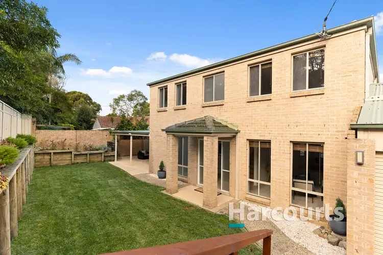 Second view of Homely house listing, 33A George Street, Highfields NSW 2289