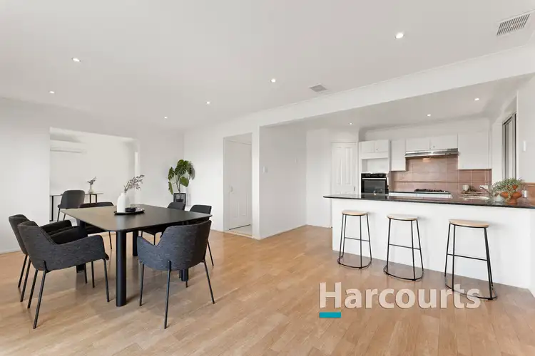 Fifth view of Homely house listing, 33A George Street, Highfields NSW 2289