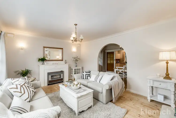 Second view of Homely house listing, 1/6 Glen Street, Burnside SA 5066