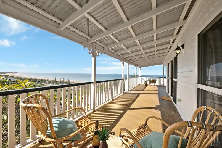 25 Ocean Circle, Yeppoon QLD 4703