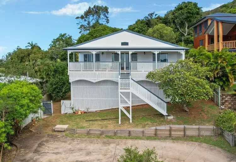 Third view of Homely house listing, 25 Ocean Circle, Yeppoon QLD 4703
