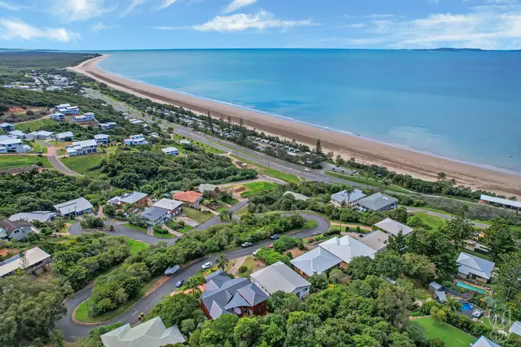 Fifth view of Homely house listing, 25 Ocean Circle, Yeppoon QLD 4703
