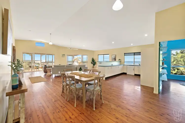 Sixth view of Homely house listing, 25 Ocean Circle, Yeppoon QLD 4703