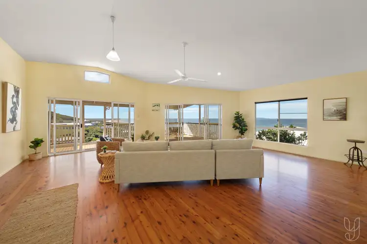 Seventh view of Homely house listing, 25 Ocean Circle, Yeppoon QLD 4703