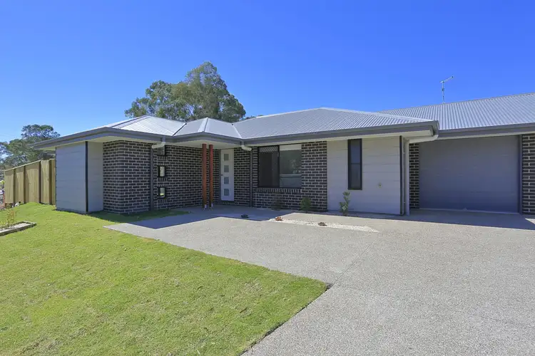 2/134 Exeter Street, Torquay QLD 4655