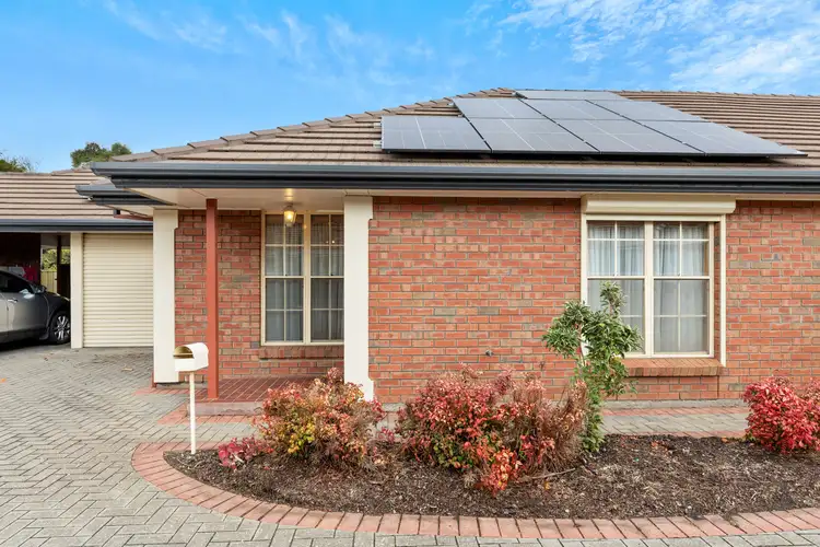 2/9 Penzance Street, Glenelg SA 5045