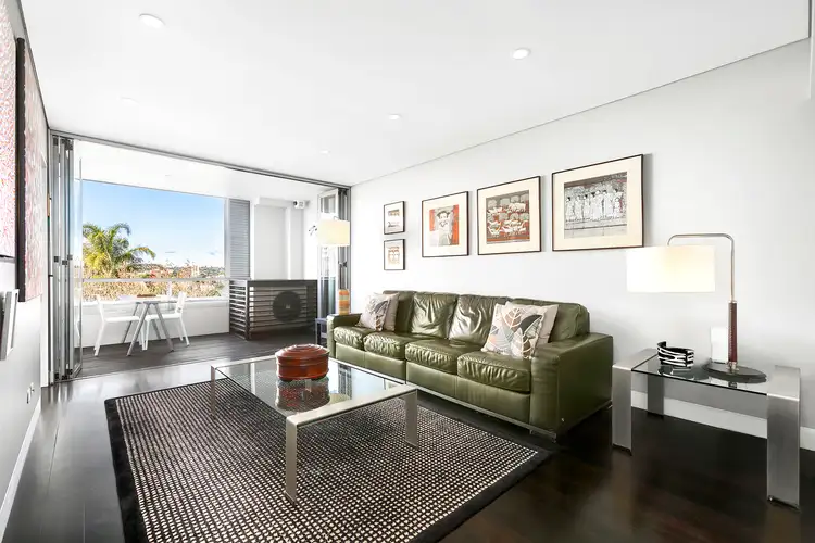 Main view of Homely apartment listing, 15/119 Macleay Street, Potts Point NSW 2011