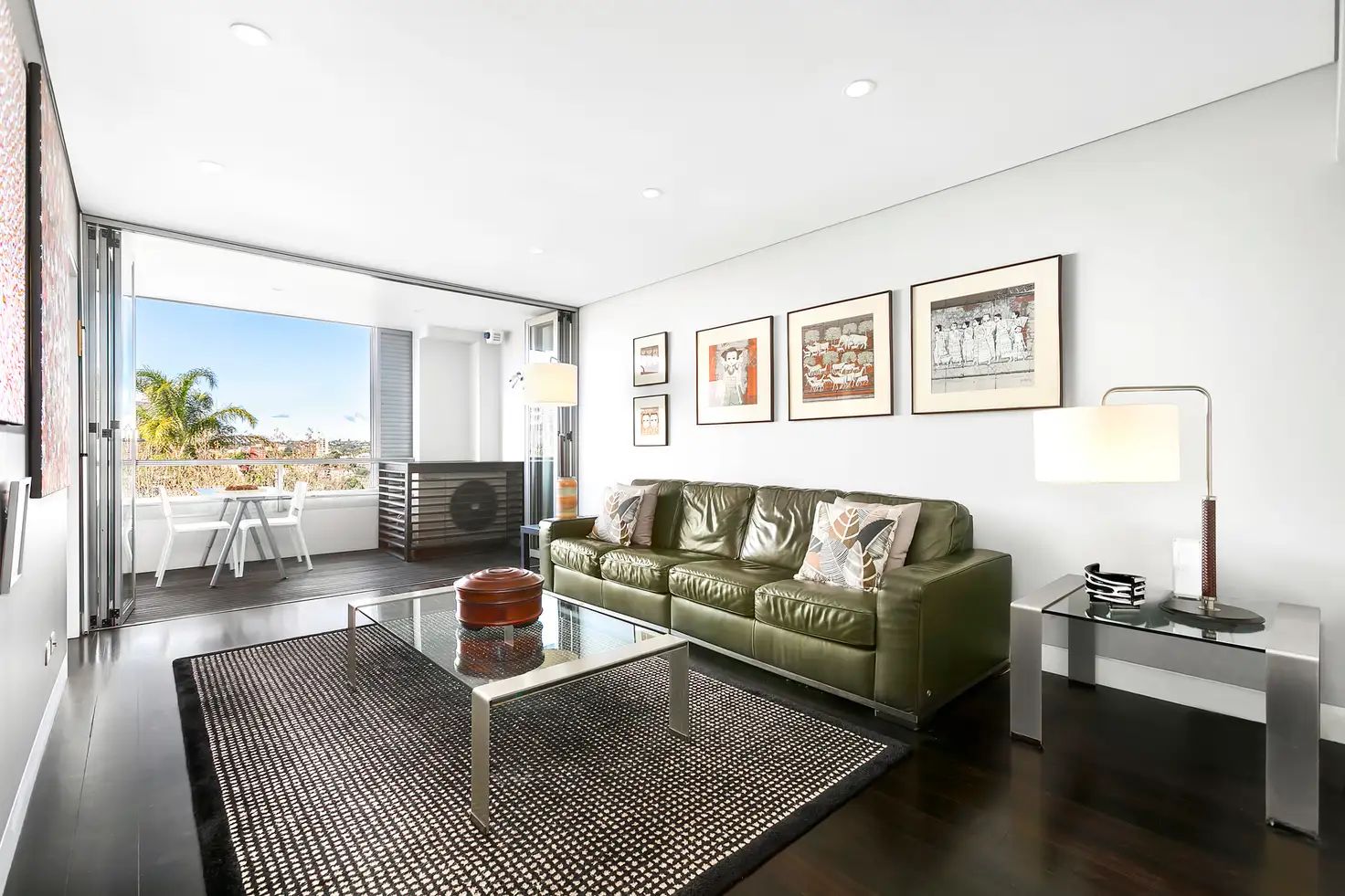 Main view of Homely apartment listing, 15/119 Macleay Street, Potts Point NSW 2011