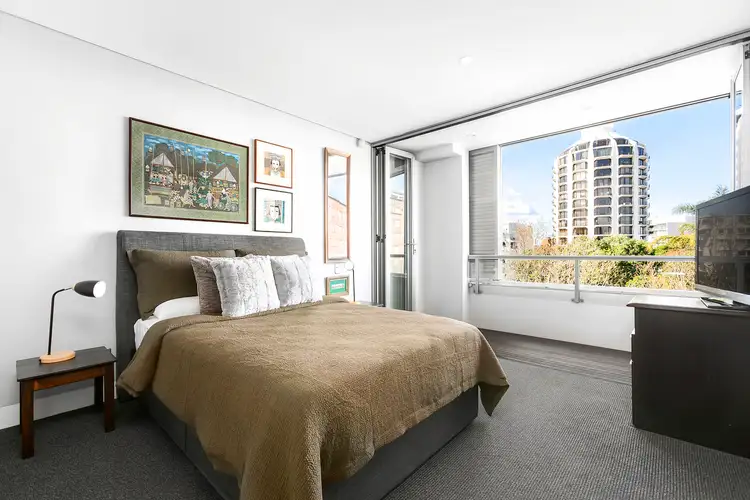Second view of Homely apartment listing, 15/119 Macleay Street, Potts Point NSW 2011