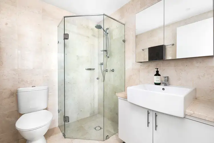 Third view of Homely apartment listing, 15/119 Macleay Street, Potts Point NSW 2011