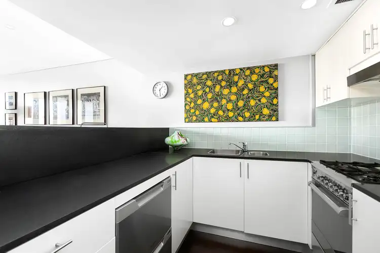 Fourth view of Homely apartment listing, 15/119 Macleay Street, Potts Point NSW 2011