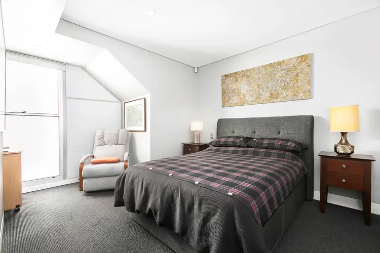 Fifth view of Homely apartment listing, 15/119 Macleay Street, Potts Point NSW 2011