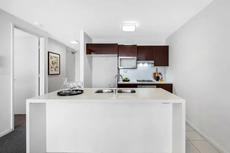 Fourth view of Homely apartment listing, 628/5 Defries Avenue, Zetland NSW 2017