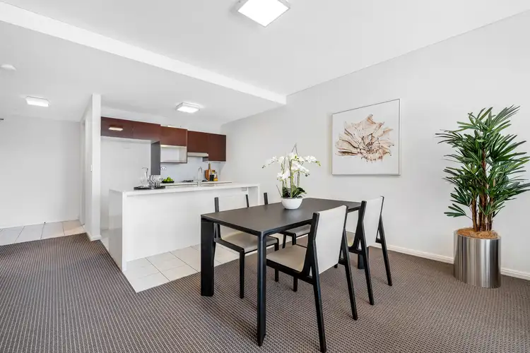 Fifth view of Homely apartment listing, 628/5 Defries Avenue, Zetland NSW 2017