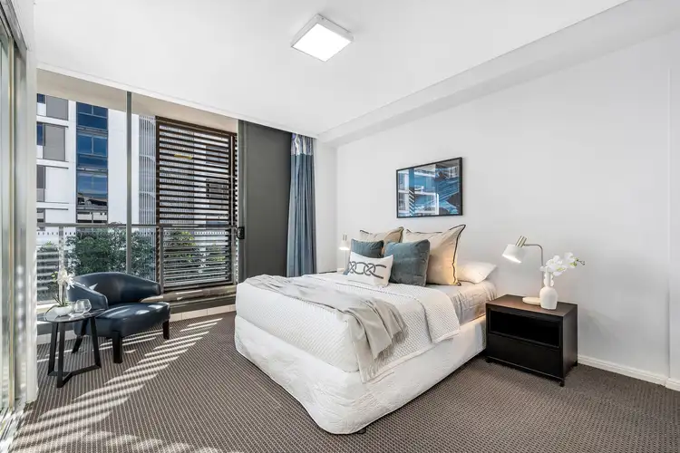 Sixth view of Homely apartment listing, 628/5 Defries Avenue, Zetland NSW 2017